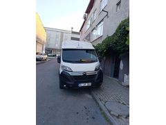 Sahibinden Citroen Jumper 2.2 HDI