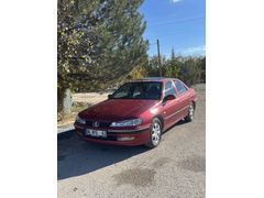 Sahibinden Peugeot 406 2.0 SV 2001 Model 