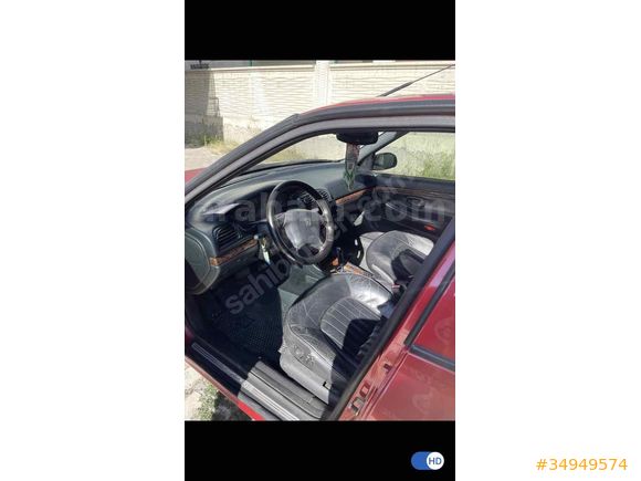Sahibinden Peugeot 406 2.0 SV 2001 Model 