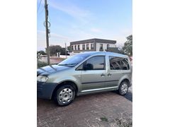 Sahibinden Volkswagen Caddy 1.9 TDI Kombi 2005 Model 