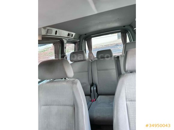 Sahibinden Volkswagen Caddy 1.9 TDI Kombi 2005 Model 