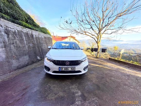 Sahibinden Fiat Egea 1.6 Multijet Urban 2018 Model