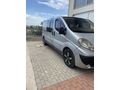 Sahibinden Renault Trafic Multix 2.0 dCi 2010 Model Antalya