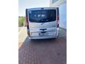 Sahibinden Renault Trafic Multix 2.0 dCi 2010 Model Antalya