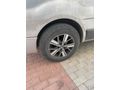 Sahibinden Renault Trafic Multix 2.0 dCi 2010 Model Antalya