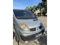 Sahibinden Renault Trafic Multix 2.0 dCi 2010 Model Antalya