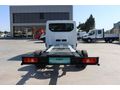 MBS BÜYÜKSOYLUDAN 2023 500 ELD ÇİFT KABİN ŞASE KLİMALI KAMYON