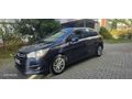 C4 1.6 HDi Confort 2012 Model 6 ileri vites