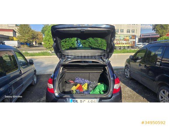 C4 1.6 HDi Confort 2012 Model 6 ileri vites