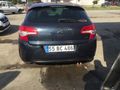 C4 1.6 HDi Confort 2012 Model 6 ileri vites