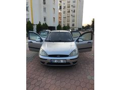Sahibinden Ford Focus 1.6 Comfort 2002 Model