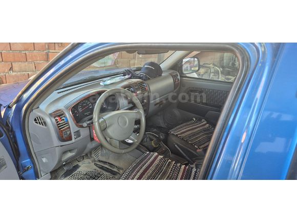 Sahibinden Isuzu D-Max 2.5 4x2   HT jetu
