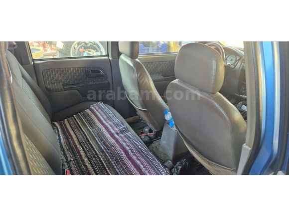 Sahibinden Isuzu D-Max 2.5 4x2   HT jetu