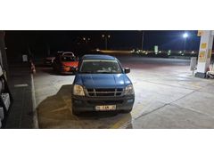 Sahibinden Isuzu D-Max 2.5 4x2   HT jetu