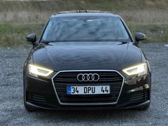 Sahibinden Audi A3 Sportback 30 TDI Design 2019 Model 