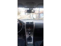 Sahibinden Toyota Corolla 1.4 D-4D Elegant 2009 Model