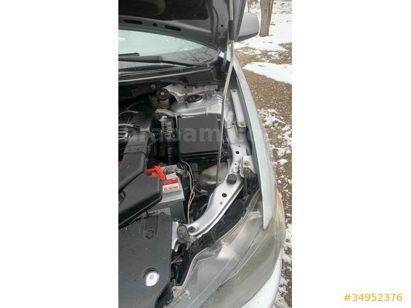 Sahibinden Mitsubishi Lancer 1.6 Invite 2011 Model 