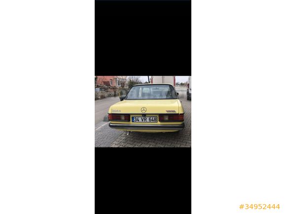 mercedes 300 d takas olur