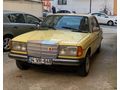 mercedes 300 d takas olur