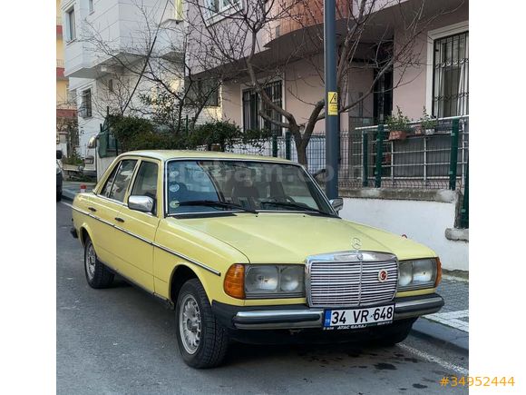 mercedes 300 d takas olur