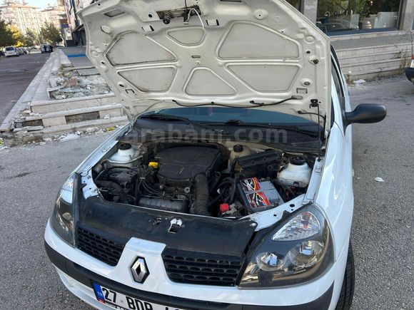 Sahibinden Renault Clio 1.4 Authentique 2003