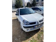Sahibinden Renault Clio 1.4 Authentique 2003