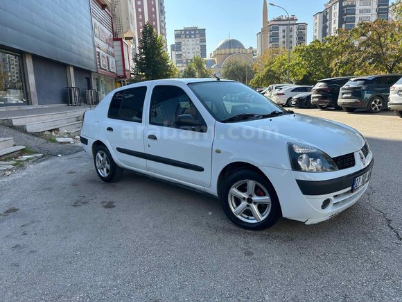 Sahibinden Renault Clio 1.4 Authentique 2003