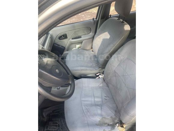Sahibinden Renault Clio 1.4 Authentique 2003