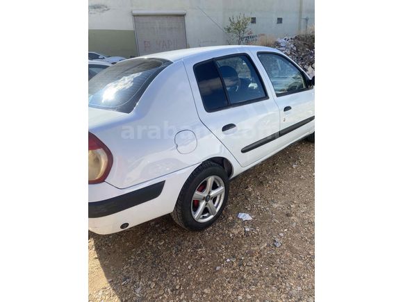 Sahibinden Renault Clio 1.4 Authentique 2003