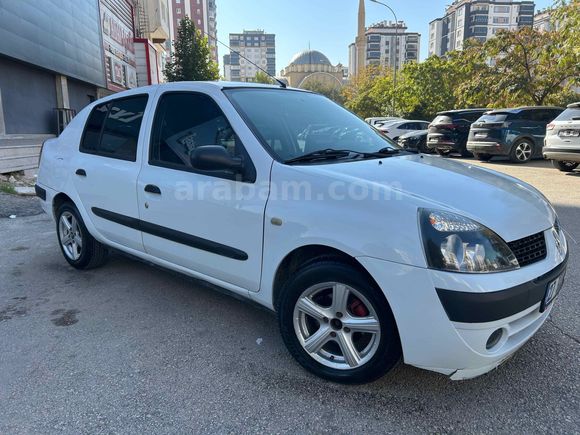 Sahibinden Renault Clio 1.4 Authentique 2003