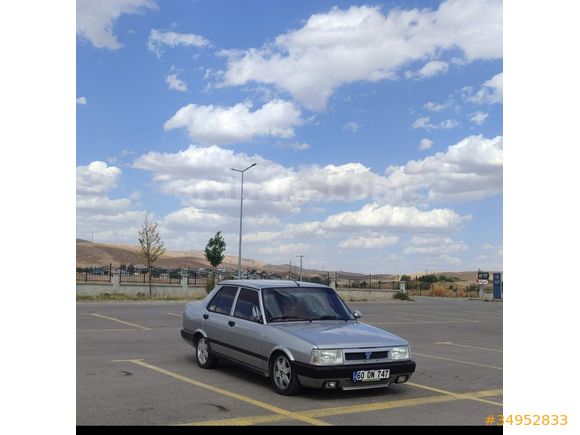 Sahibinden Tofaş Şahin 1.6 ie 2000 Model
