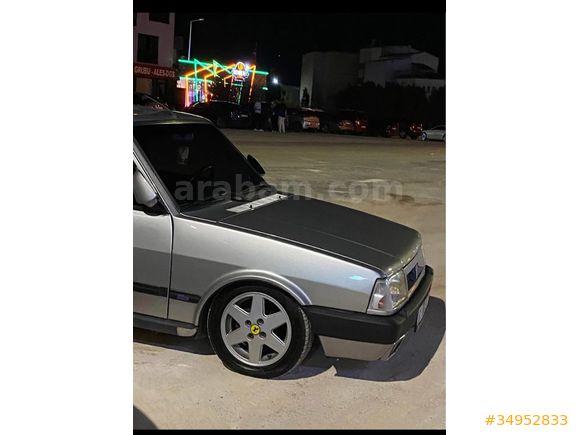 Sahibinden Tofaş Şahin 1.6 ie 2000 Model