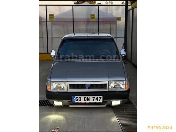 Sahibinden Tofaş Şahin 1.6 ie 2000 Model