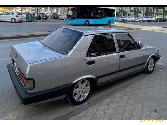 Sahibinden Tofaş Şahin 1.6 ie 2000 Model