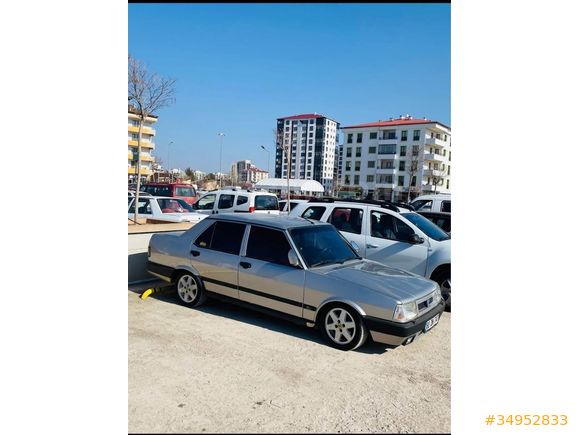 Sahibinden Tofaş Şahin 1.6 ie 2000 Model