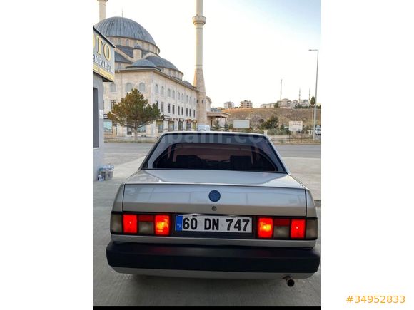 Sahibinden Tofaş Şahin 1.6 ie 2000 Model
