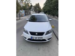 Sahibinden Seat Toledo 1.4 TDI Style 2017 Model 