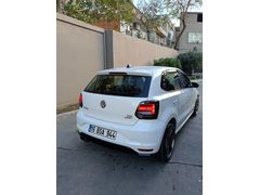 değişensiz Sahibinden Volkswagen Polo 1.4 TDi Comfortline 2015 Model