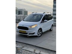 OSMANLI DAN TAMAMINA YAKIN KREDİLİ 2017 CURRİER DÜŞÜK KM..