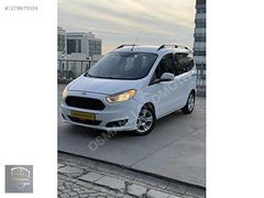 OSMANLI DAN TAMAMINA YAKIN KREDİLİ 2017 CURRİER DÜŞÜK KM..