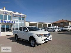 BÜYÜKSOYLU'DAN 2016 MITSUBISHI L200 4X4 STORM