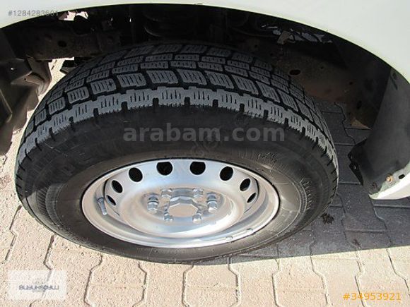BÜYÜKSOYLU'DAN 2016 MITSUBISHI L200 4X4 STORM