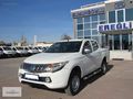 BÜYÜKSOYLU'DAN 2016 MITSUBISHI L200 4X4 STORM
