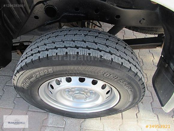 BÜYÜKSOYLU'DAN 2016 MITSUBISHI L200 4X4 STORM