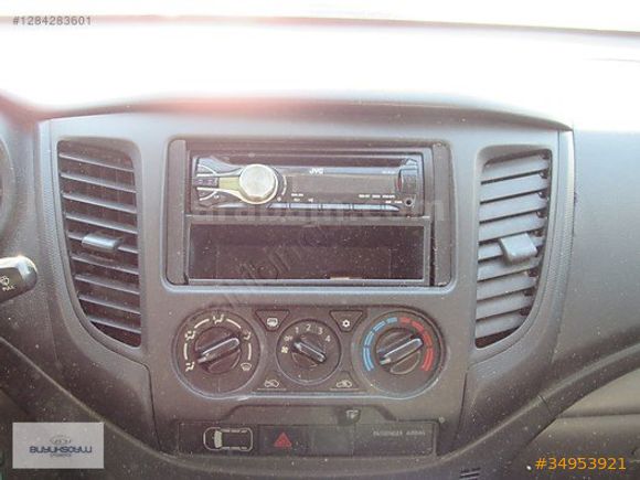 BÜYÜKSOYLU'DAN 2016 MITSUBISHI L200 4X4 STORM