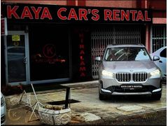 === KAYA CAR'S RENTAL=== KİRALIK LUXURY OTOMOBİLLER