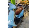 VOLTA RS4 50CC B SINIFI EHLİYET , TÜM KARTLARA VADE FARKSIZ 5-6 TAKSİT