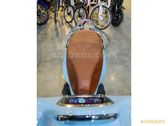 VOLTA RS4 50CC B SINIFI EHLİYET , TÜM KARTLARA VADE FARKSIZ 5-6 TAKSİT