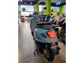 VOLTA RS4 50CC B SINIFI EHLİYET , TÜM KARTLARA VADE FARKSIZ 5-6 TAKSİT
