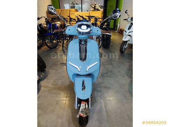 VOLTA RS4 50CC B SINIFI EHLİYET , TÜM KARTLARA VADE FARKSIZ 5-6 TAKSİT